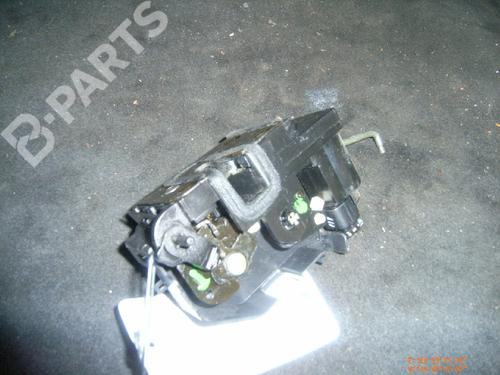 Used Rear left lock HYUNDAI GETZ (TB) 1.6 (106 hp) 993920