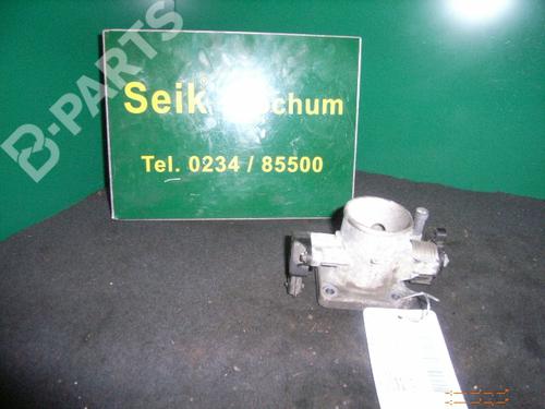 Used Throttle body HYUNDAI GETZ (TB) 1.6 (106 hp) 310237