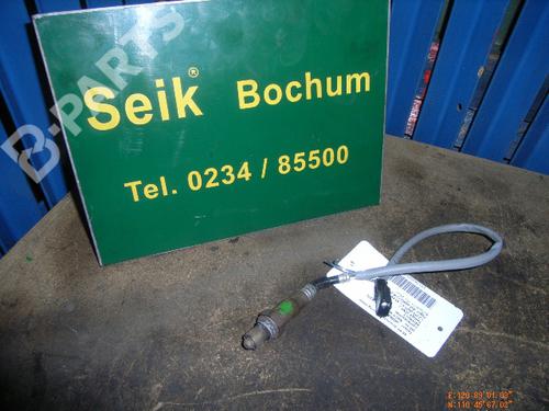 Used Electronic sensor RENAULT TWINGO II (CN0_) 1.2 (CN0D) (58 hp) 1751792
