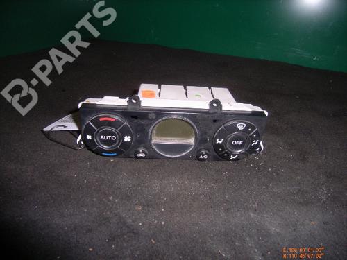 AC-Styringsenhed/Manøvreenhed FORD MONDEO III Turnier (BWY) 2.0 16V TDDi / TDCi (115 hp) 993945