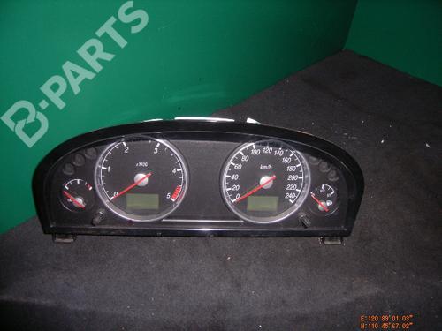 Used Instrument cluster FORD MONDEO III Turnier (BWY) 2.0 16V TDDi / TDCi (115 hp) 993946