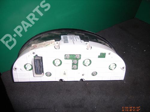 Instrument cluster FORD MONDEO III Turnier (BWY) 2.0 16V TDDi / TDCi | BP993946C47 