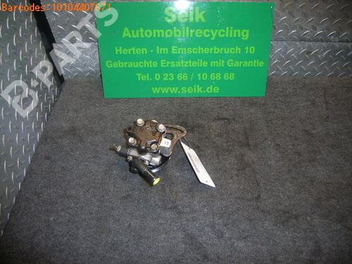 Used Steering pump CHEVROLET AVEO / KALOS Saloon (T250, T255) 1.2 (72 hp) 310296
