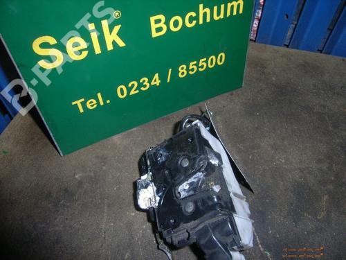 Front right lock SEAT CORDOBA Vario (6K5) 1.9 TDI BP993965C97