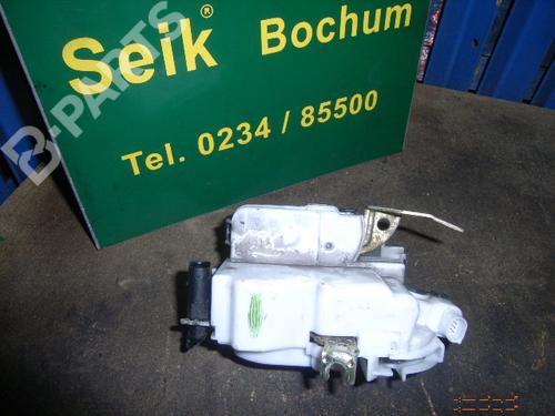 Front right lock SEAT CORDOBA Vario (6K5) 1.9 TDI | BP993965C97 