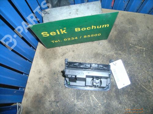 Commande Chauffage ALFA ROMEO 147 (937_) 1.6 16V T.SPARK (937.AXA1A, 937.AXB1A, 937.BXB1A) | BP993976I5 