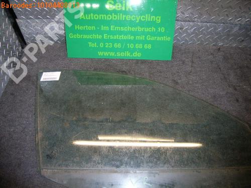 Front right door window VW BORA I (1J2) 1.6 BP1269269C19