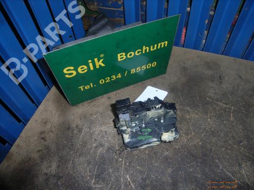 Front right lock OPEL CORSA D (S07) 1.2 (L08, L68) | BP994003C97 