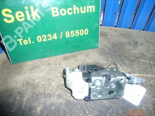 Front right lock FIAT DUCATO Van (244_) 2.0 JTD (84 hp) 994010