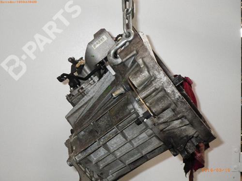 Gearbox MERCEDES-BENZ A-CLASS (W168) A 140 (168.031, 168.131) | BP1269273M3 