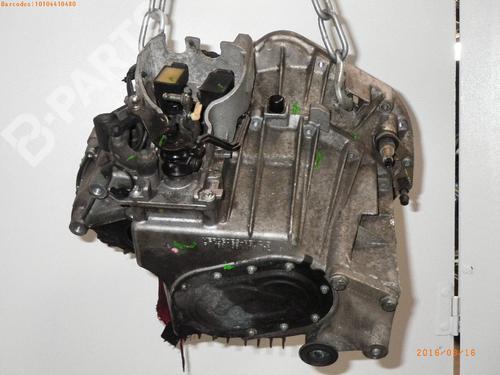 Gearbox MERCEDES-BENZ A-CLASS (W168) A 140 (168.031, 168.131) | BP1269273M3 