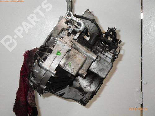 Gearbox MERCEDES-BENZ A-CLASS (W168) A 140 (168.031, 168.131) | BP1269273M3 