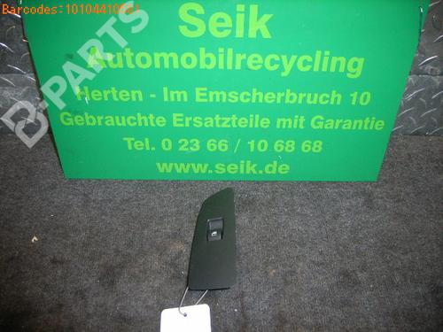 Schalter BMW 1 (E87) 118 i (129 hp) 6935534AI01