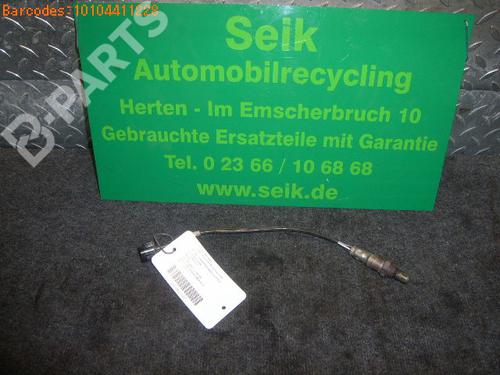 Used Electronic sensor CHEVROLET MATIZ (M200, M250) 1.0 (67 hp) 1751801