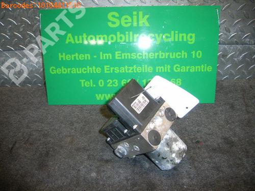 Used ABS pump ALFA ROMEO 147 (937_) 2.0 16V T.SPARK (937.AXA1, 937.AXC1, 937.BXC1) (150 hp) 310379