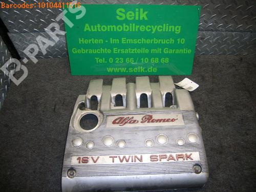 Topbeskyttelse ALFA ROMEO 147 (937_) 2.0 16V T.SPARK (937.AXA1, 937.AXC1, 937.BXC1) (150 hp) 994078