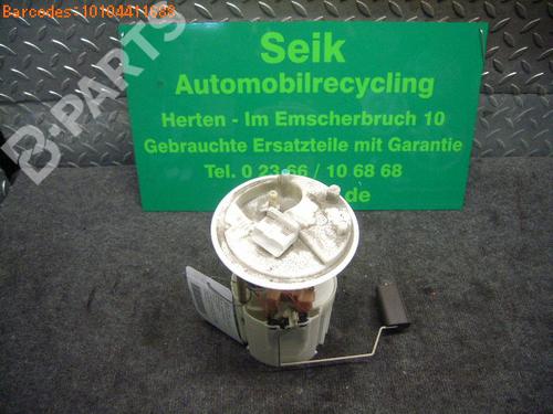 Bränslepump ALFA ROMEO 147 (937_) 2.0 16V T.SPARK (937.AXA1, 937.AXC1, 937.BXC1) (150 hp) 310382