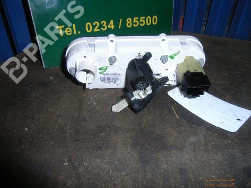 Climate control FORD FIESTA V (JH_, JD_) 1.3 | BP994085I5 