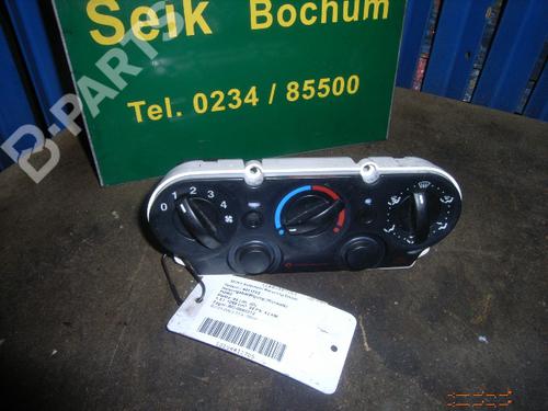 Climate control FORD FIESTA V (JH_, JD_) 1.3 | BP994085I5 