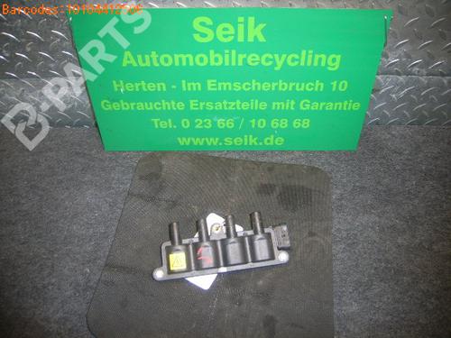 Used Ignition coil FIAT 500 (312_) 1.2 (312AXA1A) (69 hp) 994104