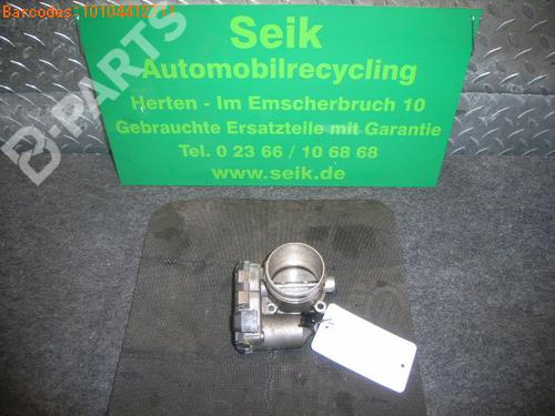 Throttle body ALFA ROMEO GTV (916_) 2.0 T.SPARK 16V (916.C2__, 916C2C00) | BP310398M82 