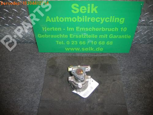 Styring servopumpe ALFA ROMEO GTV (916_) 2.0 T.SPARK 16V (916.C2__, 916C2C00) (150 hp) 2606913