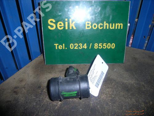 Used Mass air flow sensor OPEL AGILA (A) (H00) 1.0 12V (F68) (58 hp) 994112