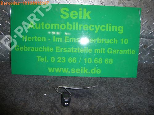Used Switch CITROËN BERLINGO / BERLINGO FIRST Box Body/MPV (M_) 1.4 i (MBKFX, MBKFW) (75 hp) 994116