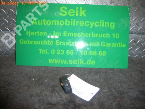 Used Switch CITROËN BERLINGO / BERLINGO FIRST Box Body/MPV (M_) 1.4 i (MBKFX, MBKFW) (75 hp) 1269281