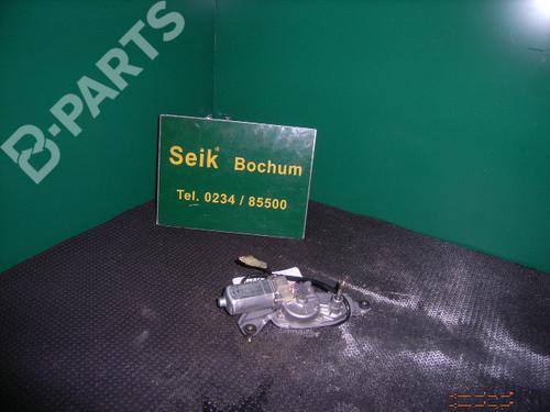 Wischermotor hinten für DAIHATSU SIRION (M1) 1.3 Sport (M101) (102 hp) 994129