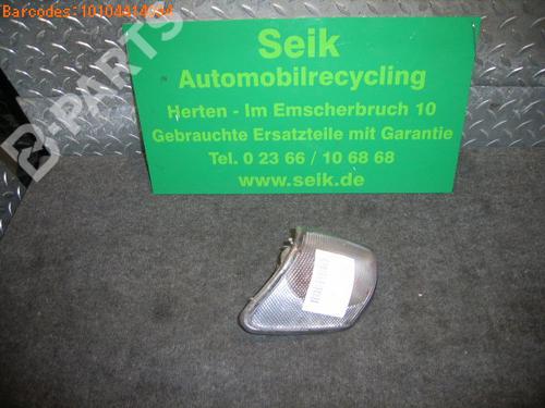 Used Right front indicator FORD FIESTA III (GFJ) 1.1 (50 hp) 310422