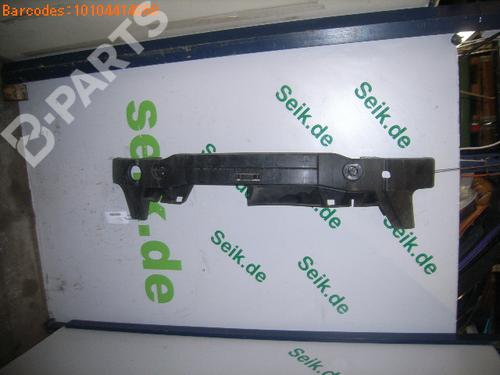 Front bumper reinforcement FORD KA (RB_) 1.3 i (60 hp) 994159