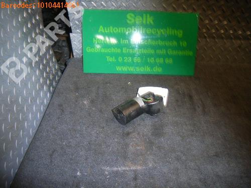Used Front wiper motor FORD KA (RB_) 1.3 i (60 hp) 994161