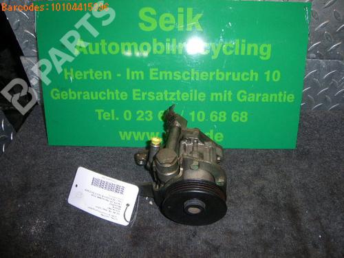 Steering pump NISSAN MICRA II (K11) 1.0 i 16V | BP310452M99 