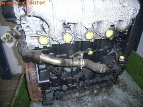 Engine CITROËN C5 I (DC_) 2.0 HDi (DCRHZB, DCRHZE) | BP310457M1 