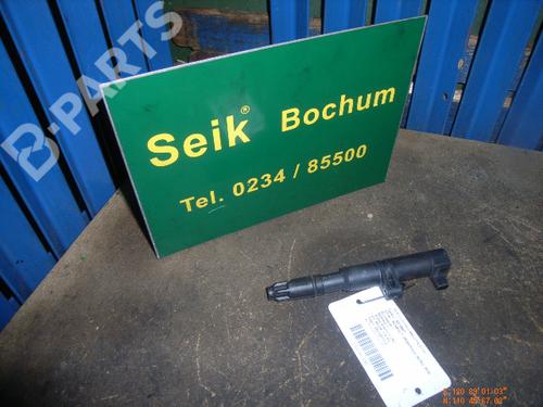 Used Ignition coil RENAULT GRAND SCÉNIC II (JM0/1_) 2.0 (135 hp) 994203