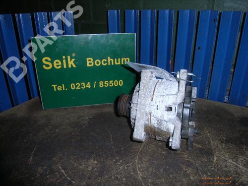 Used Alternator OPEL ASTRA H Estate (A04) 1.6 (L35) (116 hp) 310495