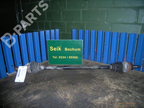 Used Right front driveshaft OPEL ASTRA H Estate (A04) 1.6 (L35) (116 hp) 994220