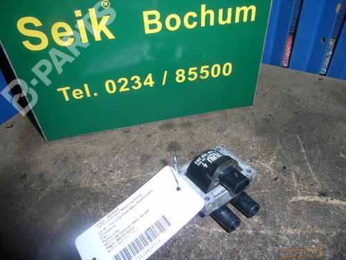 Used Ignition coil FIAT PUNTO (176_) 55 1.1 (54 hp) 994231