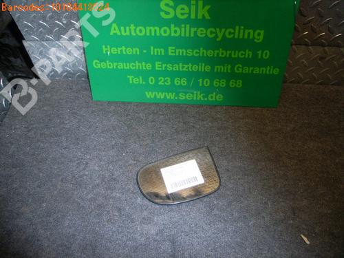 Used Right mirror glass HYUNDAI ATOS (MX) 1.1 (63 hp) 310509