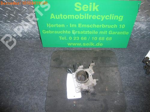 Used Throttle body FIAT PUNTO (188_) 1.2 60 (188.030, .050, .130, .150, .230, .250) (60 hp) 310520