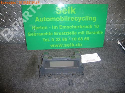 Used Display monitor RENAULT MEGANE II Estate (KM0/1_) 1.5 dCi (KM16, KM1E) (106 hp) 994266