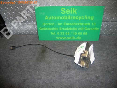 Højre fortil lås RENAULT MEGANE II Estate (KM0/1_) 1.5 dCi (KM16, KM1E) (106 hp) 994271