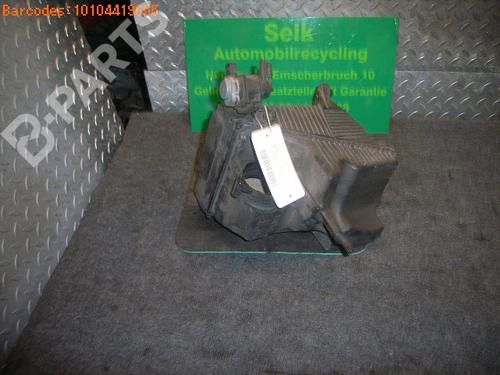 Used Air filter box RENAULT MEGANE II Estate (KM0/1_) 1.5 dCi (KM16, KM1E) (106 hp) 994274