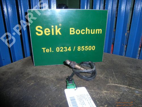 Elektronisk sensor PEUGEOT PARTNER MPV (5_, G_) 1.4 (75 hp) 1751814