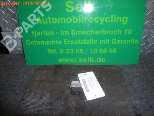 Used Switch RENAULT MEGANE II Estate (KM0/1_) 1.5 dCi (KM16, KM1E) (106 hp) 994282