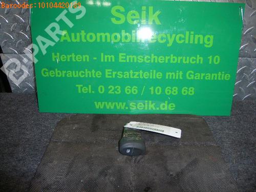 Switch RENAULT MEGANE Scenic (JA0/1_) 2.0 i (JA0G) (114 hp) 1269296