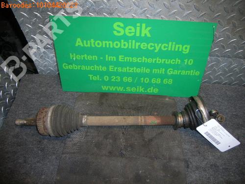Used Right front driveshaft RENAULT MEGANE Scenic (JA0/1_) 2.0 i (JA0G) (114 hp) 994293