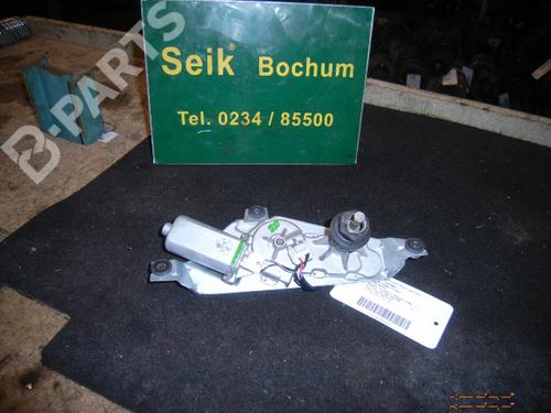 Viskermotor bagrude MITSUBISHI GALANT VIII Estate (EA_, EC_) 2.5 V6 24V (EA5W) (163 hp) 994304
