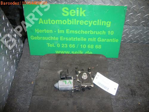 Vindusheismekanisme venstre foran AUDI A4 B5 Avant (8D5) 1.8 T (150 hp) 310584